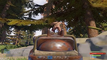 My Rustafied Experience :)