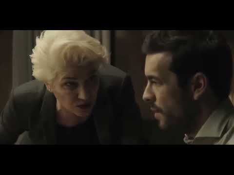 CONTRATIEMPO  -Completa es español español -   MISTERIO   SUSPENSO