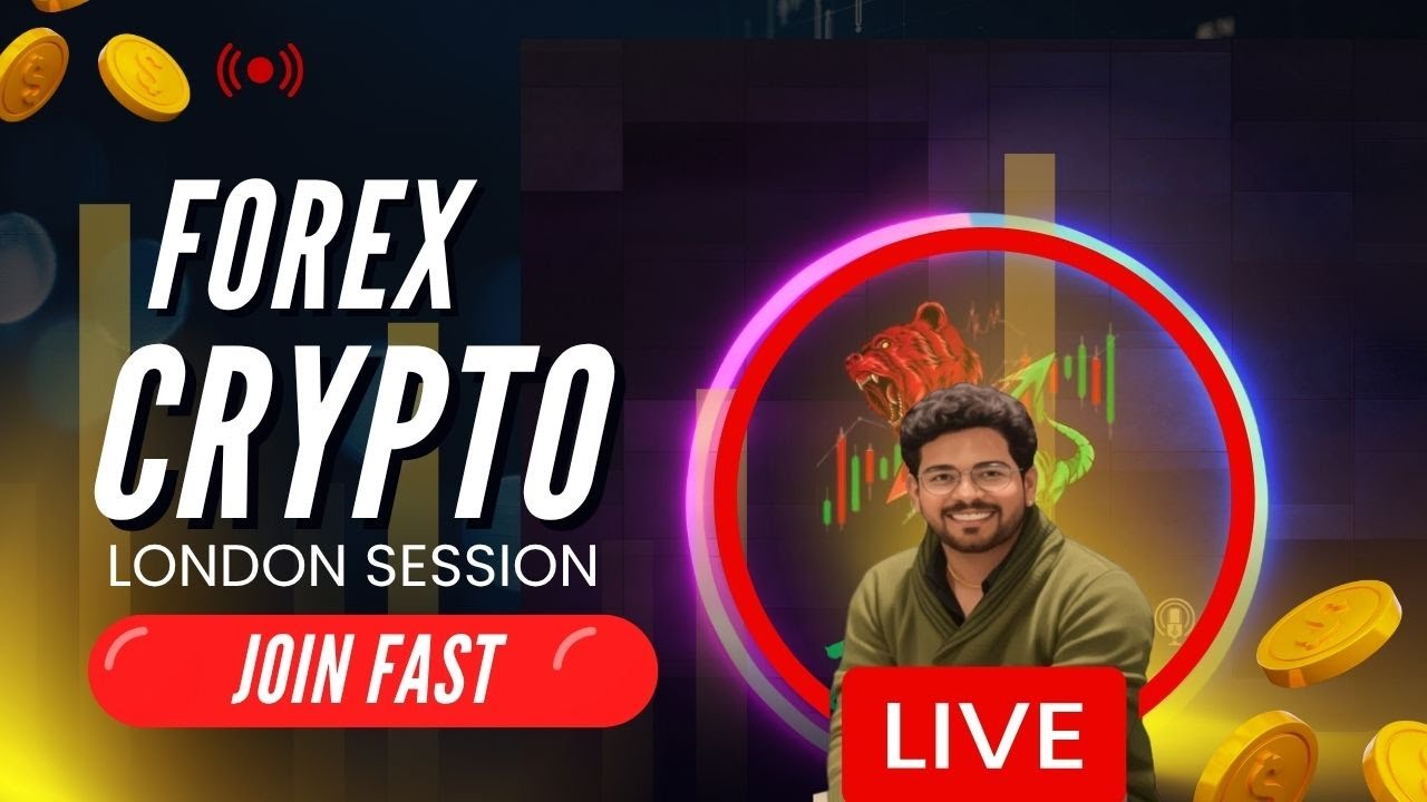 live trade 3 Nov - Forex Trading . US Gold . Crypto