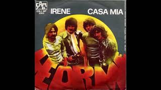 Le Orme - Irene