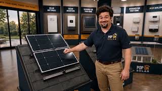 Homeowners Switch to Solar  #energyefficient #solarpanelsinstallation #solarenergy