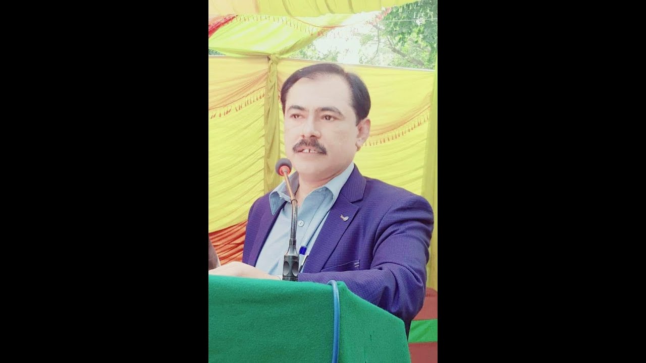 Riaz Rahi, Lecture#8,BS Urdu - YouTube