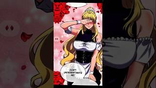 She Will Do Anything L The Coldblooded Warrior L manhwa manga webtoon viral