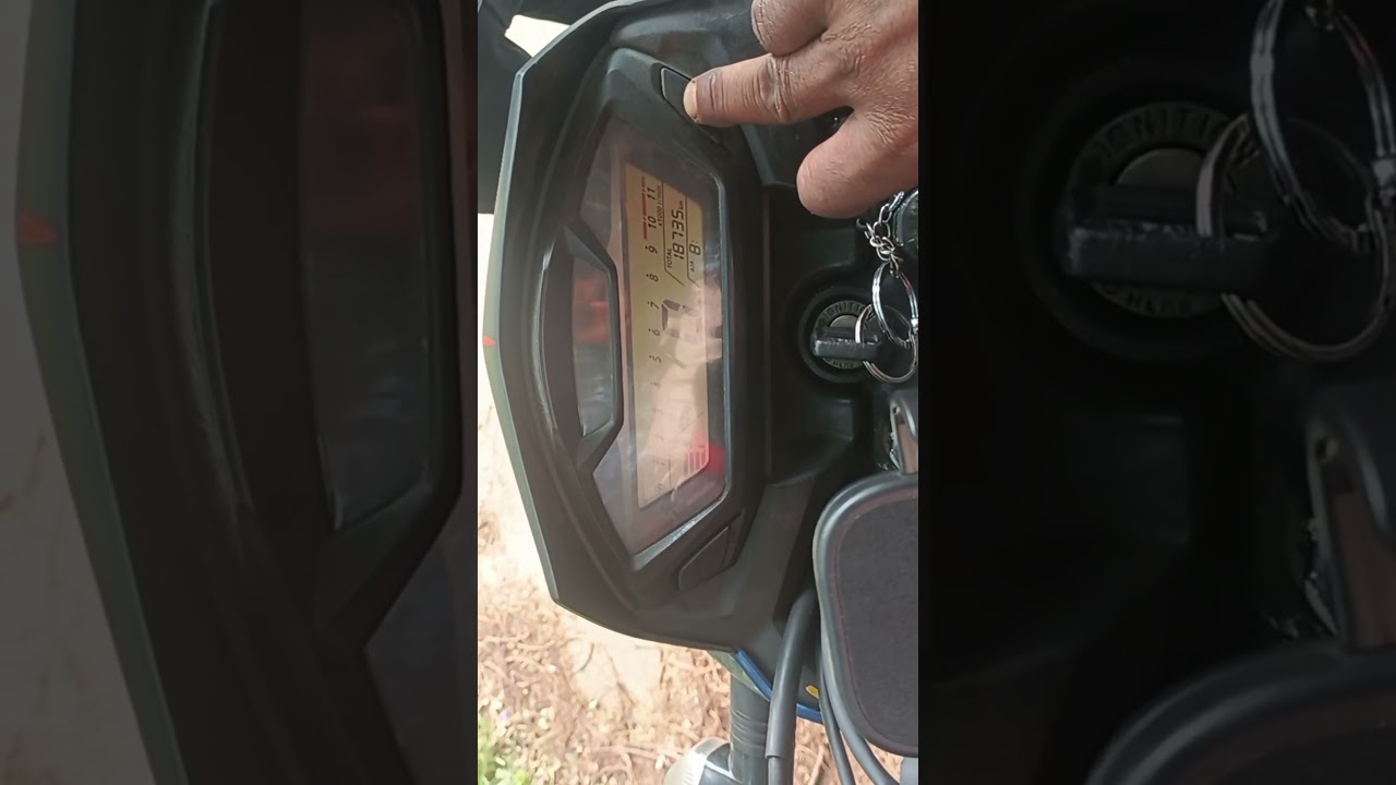 hornet bs4 time settings