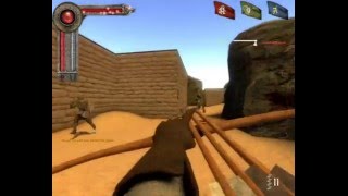 PVK 2 gameplay