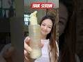 HAIR SERUM || Mom JacQ