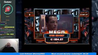 Terminator 2 - Hot Mode - Mega Win screenshot 5