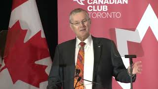 Ed Clark - December 13, 2018