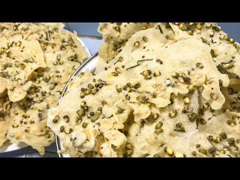 Resep Membuat Tumpi