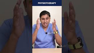 Don't Skip This! Why Physiotherapy is MUST After Knee Operation | Dr. Vikram Mhaskar
