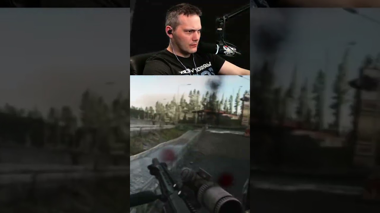 Sanitar's Revenge Pt.1 | 