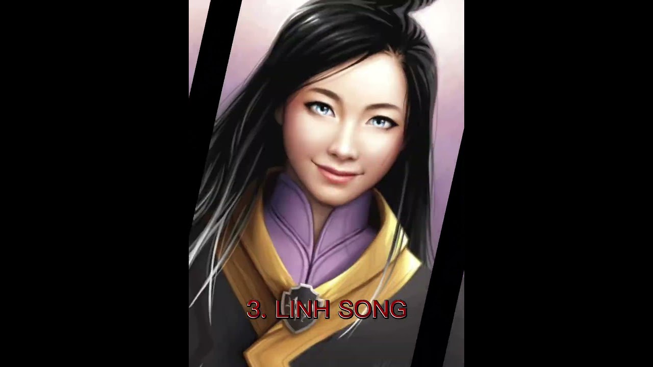 Most Powerful Elves-KOTLC