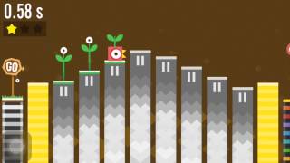 No Jumping - A game about a little bird Geeka screenshot 5