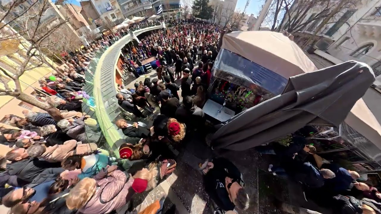 kozani mikri apokria 2026