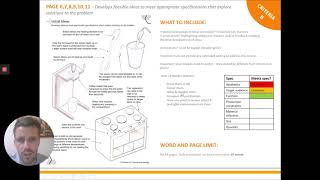 IB 1ST PAGE OF INITIAL IDEAS Details