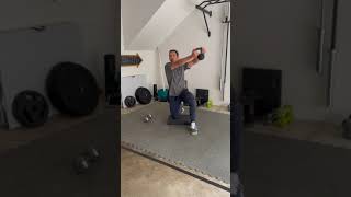 Half Kneeling Windshield Wiper Demo