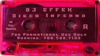 Dj Dan Efex Disco Inferno 1995