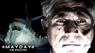Pivotal Crashes That Shook The World Of Aviation | MEGA MARATHON | Mayday: Air Disaster