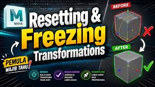 03_07 - Resetting & Freezing Transformations