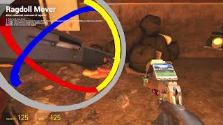 How I make my Screenshots in Garry's Mod | GMOD Tutorial