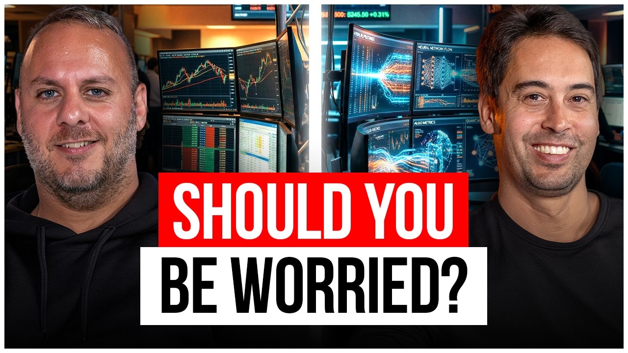 Наступила новая эра торговли фьючерсами.