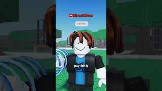 Red Flags In Roblox Games