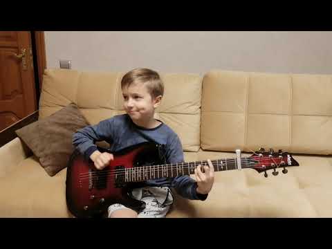 Следи за собой КИНО кавер