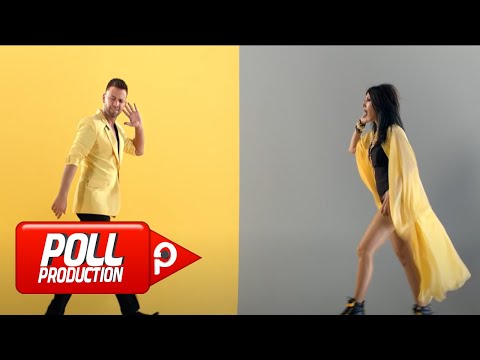 Berksan ft.Hande Yener - Haberi Var Mı? ( Official Video )