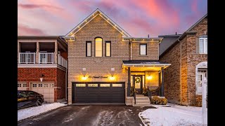 35 Nomad Crescent, Brampton Home by Cheryllyn and Loretta Flower - Real Estate Properties
