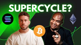 He Told You to BUY BITCOIN at $1 and Now He Is WARNING You [Watch BEFORE It’s Too Late]