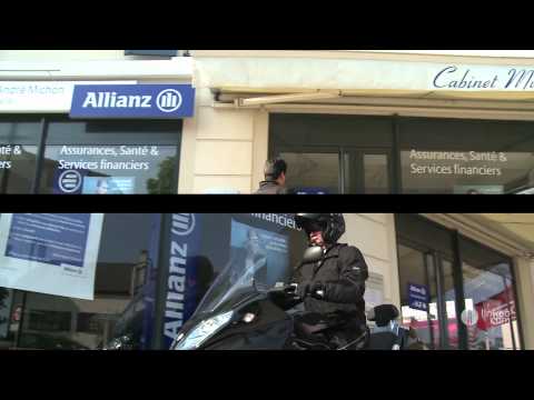 CABINET MICHON ALLIANZ assurance 77, 91 CABINET MICHON ALLIANZ assurance 77, 91