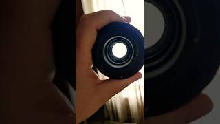 Help! My Aperture is Stuck Wide Open #camera #vintage #history #telephoto #vintagelens