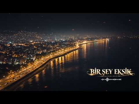 Bir Şey Eksik | Duygusal Türkçe Şarkı 💔