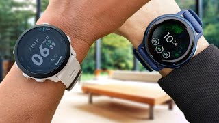 Garmin Vivoactive 5 Vs Forerunner 55  Which Sports Watches Is For You