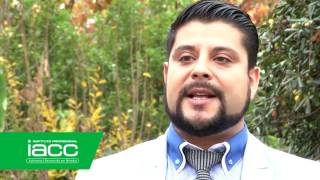 Testimonio José Garrido - Insuto Profesional Iacc