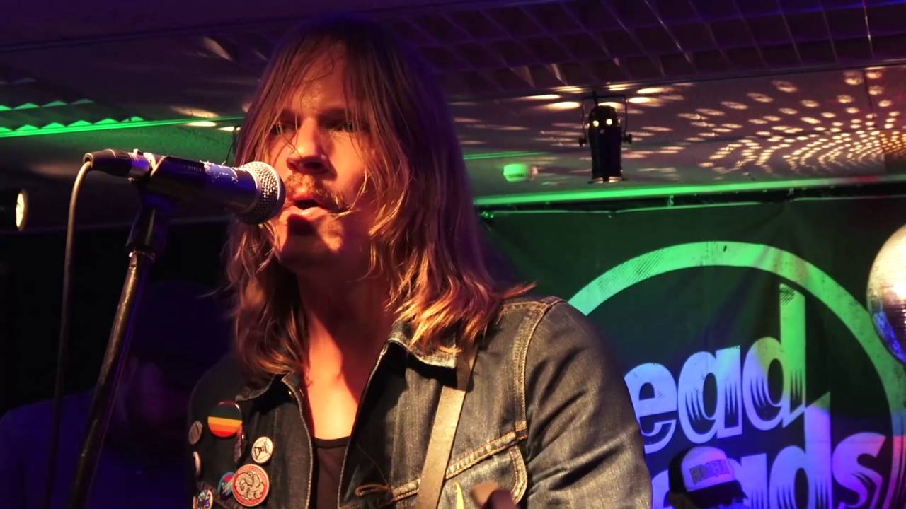 Deadheads live bei MTS Oldenburg