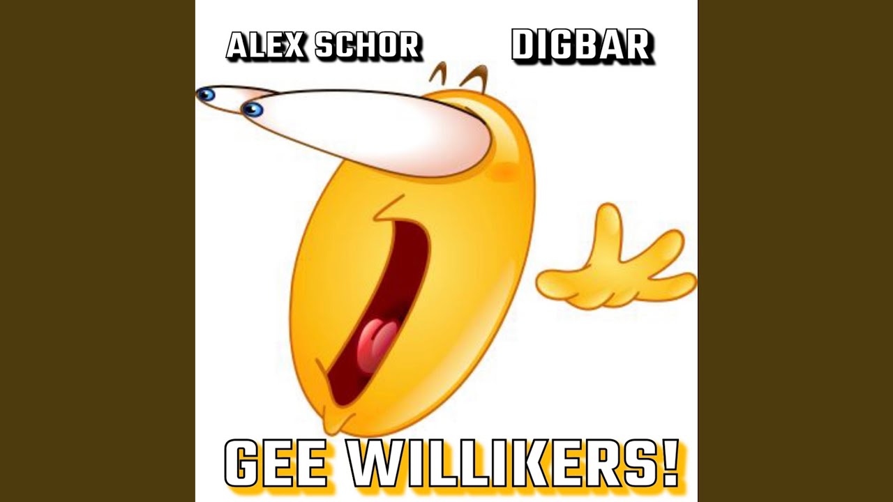 Watch Gee Willikers! on YouTube Watch Gee Willikers! on YouTube