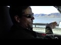 Tour of Seward Highway project
