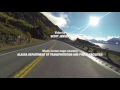 Tour of Seward Highway project
