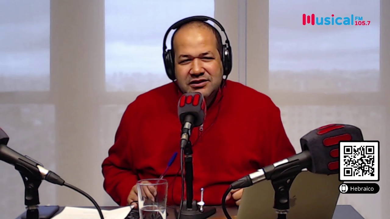 СОЗДАЛ ЛИ БОГ ЗЛО? МУЗЫКАЛЬНЫЕ ДЕБАТЫ С ПРОП. СЕЗАРОМ КАВАЛЬКАНТЕ