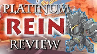 In-Depth Platinum Reinhardt Coaching