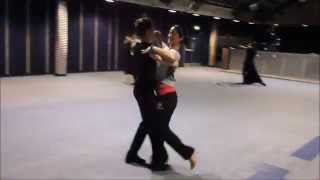 Beginners Quickstep
