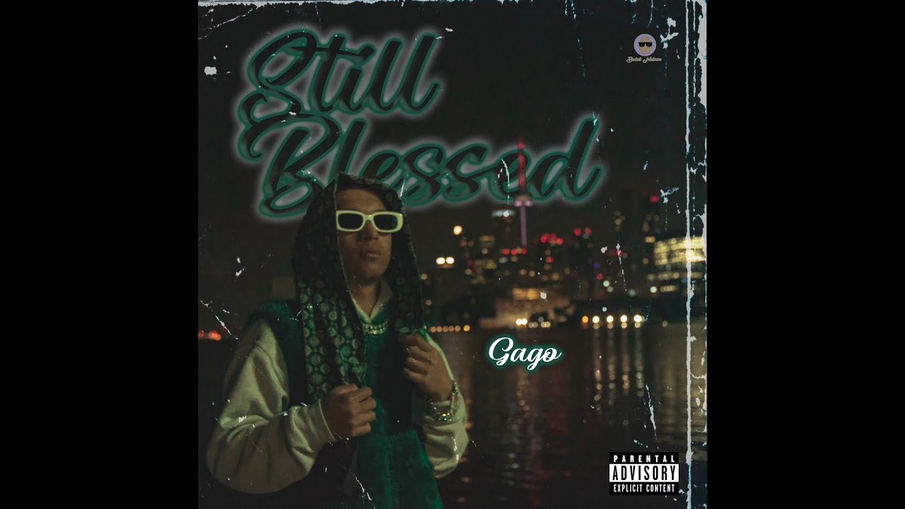 Gago - AC DOPE ft. Ja