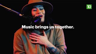 Td & Cmi: Amplifying Diverse Voices