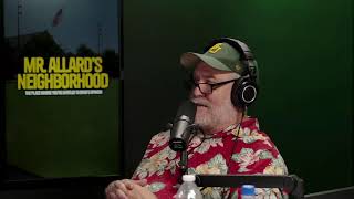 Musing and Ramblings - Mr. Allard's Neighborhood - Ep. 819