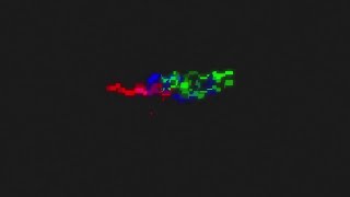Glitch Logo Premiere Pro Templates