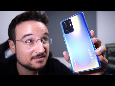 פתיחת קופסא | XIAOMI 11T Pro