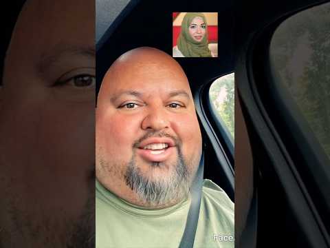 Hassias Dickmops über deutsche Muslima