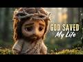 God Saved My Life Deep Christian Worship Song Of Grace Mercy Testimony The Well Studio mp3