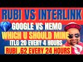 Rubi Network Vs Interlink Labs | Interlink Google Ka Startup Business | @Digitalgold22